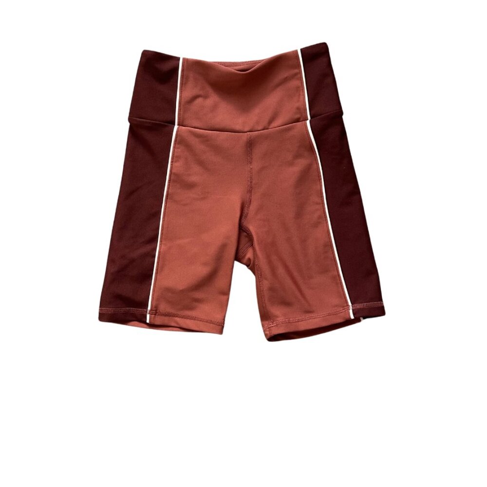 YPB Biker Shorts XS